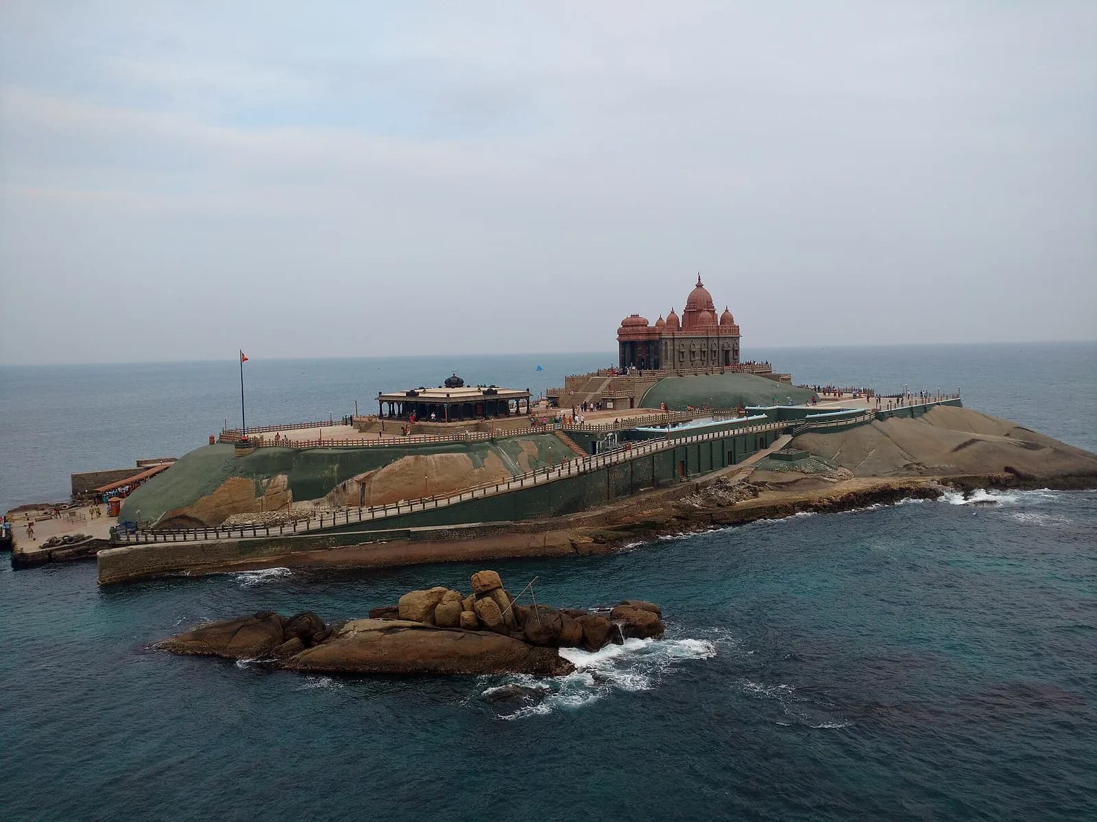 Kanyakumari