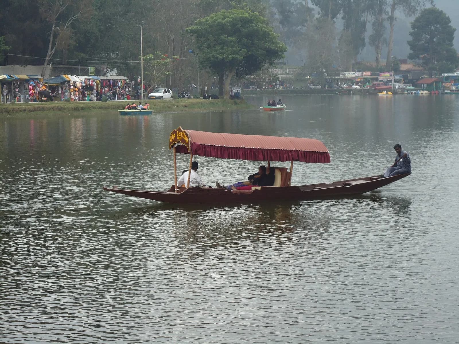 Kodaikanal
