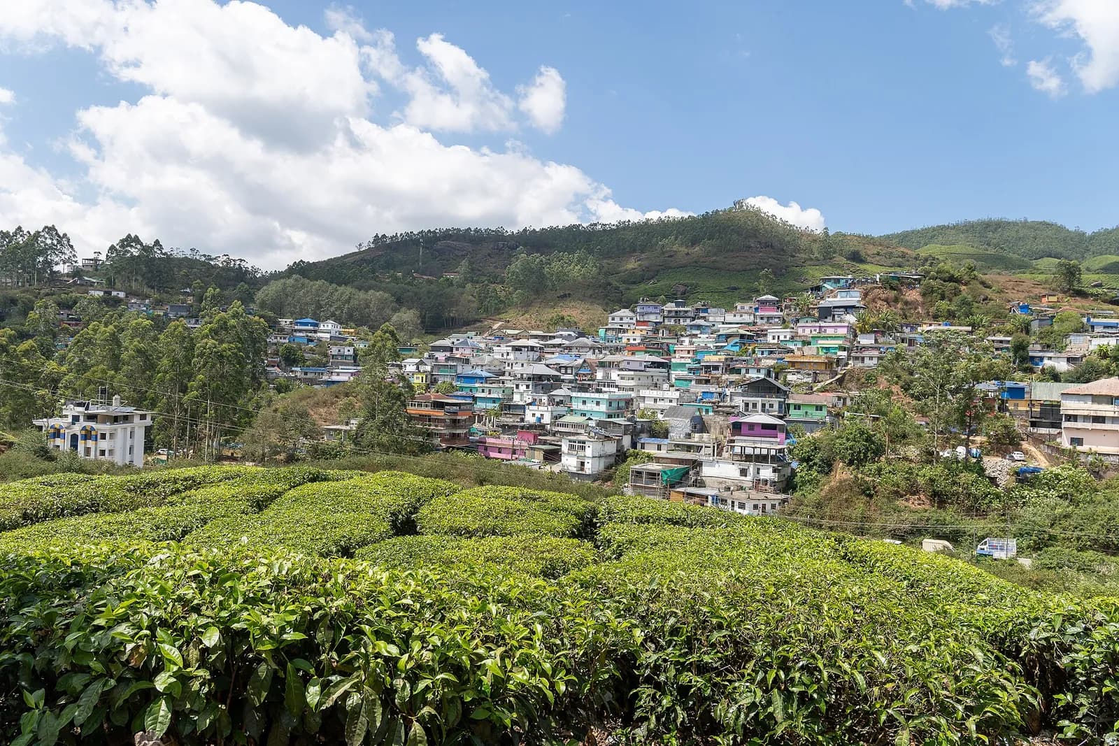 Munnar
